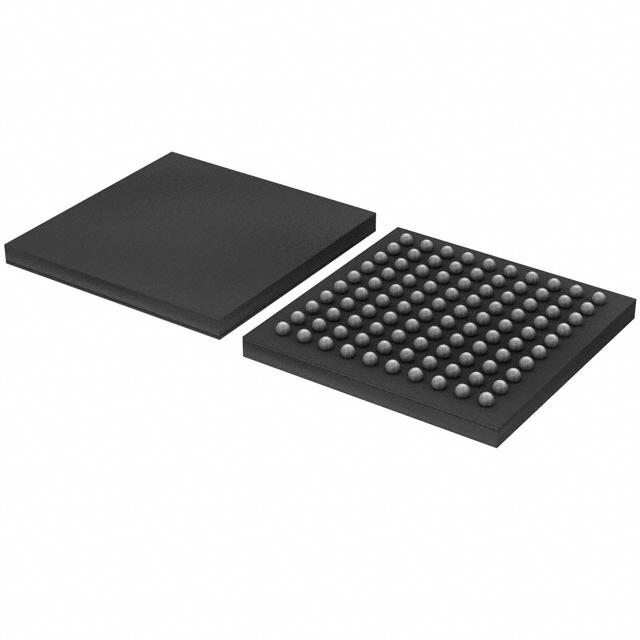 NXP Semiconductors LPC1765FET100,551