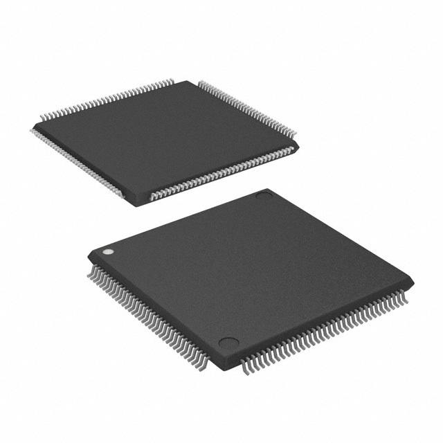 NXP Semiconductors LPC2292FBD144/01,5