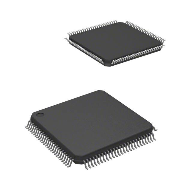 NXP Semiconductors LPC2361FBD100,551