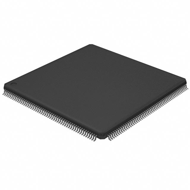 NXP Semiconductors LPC2460FBD208,551