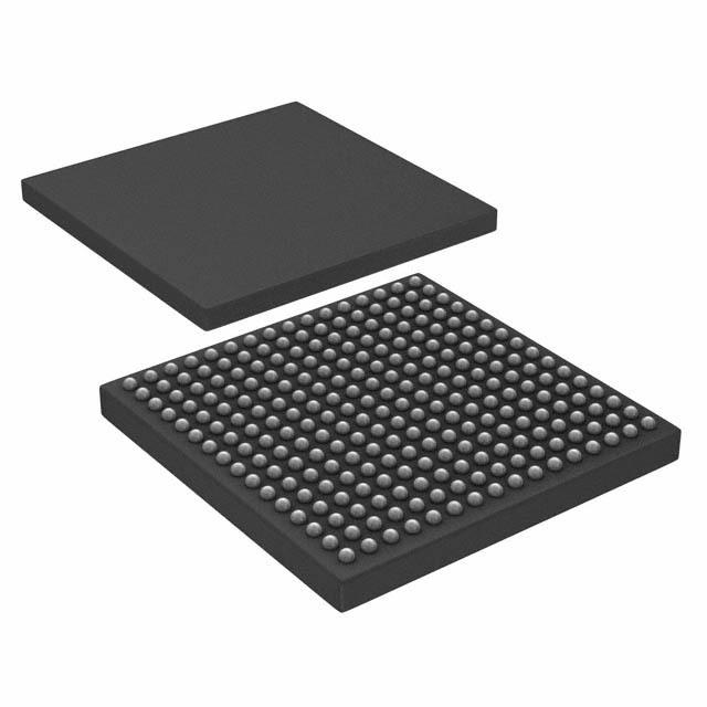 NXP Semiconductors LPC4350FET256,551