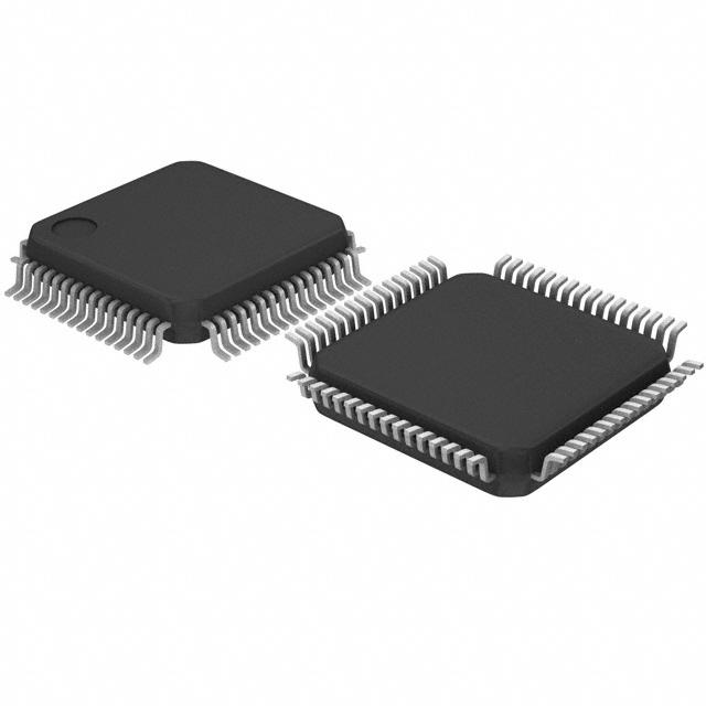 NXP Semiconductors LPC54102J256BD64QL