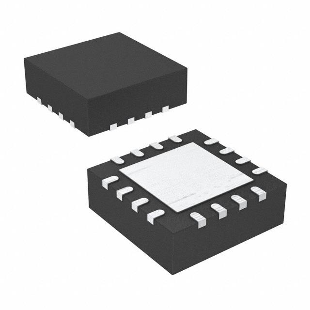 Texas Instruments MSP430F2002IRSAT