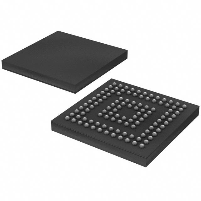 Texas Instruments MSP430F5438AIZQWR