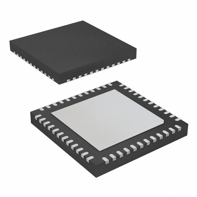 Texas Instruments MSP430F5510IRGZT