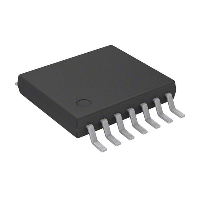 Microchip Technology PIC16F1704-I/ST