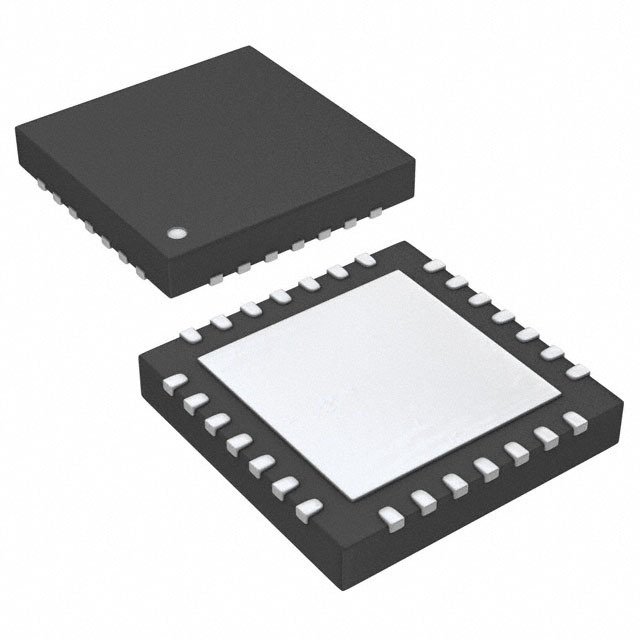Microchip Technology PIC18F2580-E/ML
