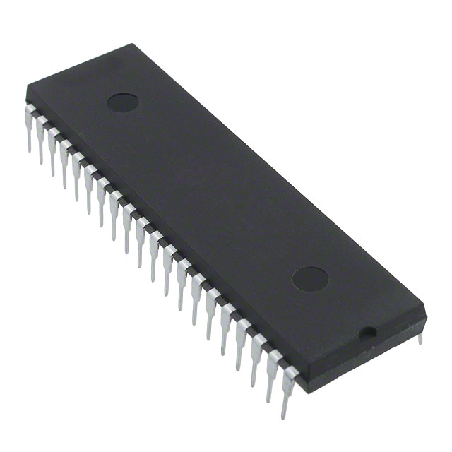 Microchip Technology PIC18F43K22-I/P