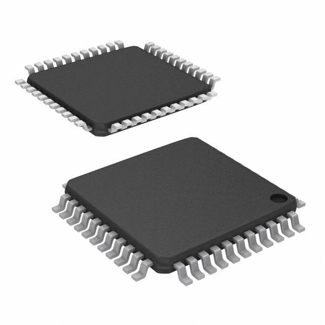 Microchip Technology PIC18LF4553-I/PT