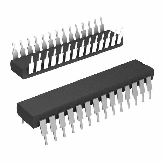 Microchip Technology PIC32MX130F064B-I/SP
