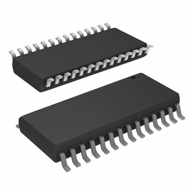 Microchip Technology PIC32MX220F032B-I/SO