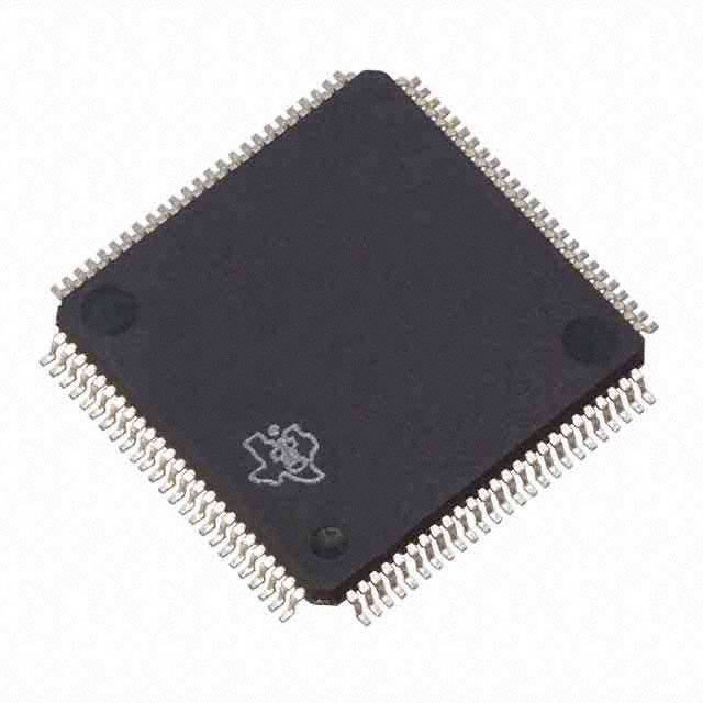 Texas Instruments S4MF03107SPZQQ1