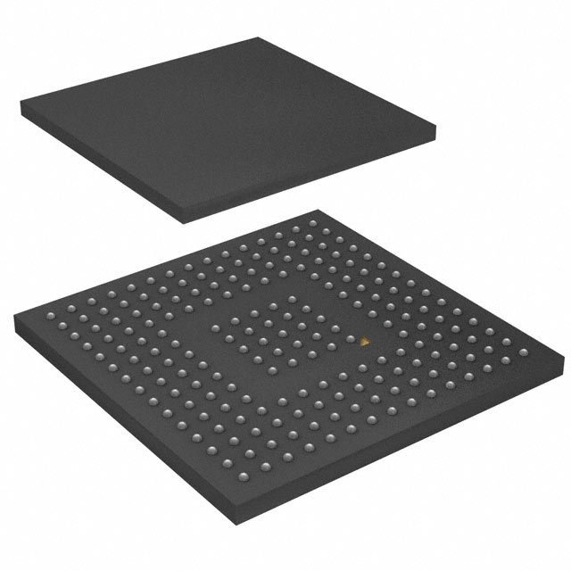 STMicroelectronics STM32F407IEH6