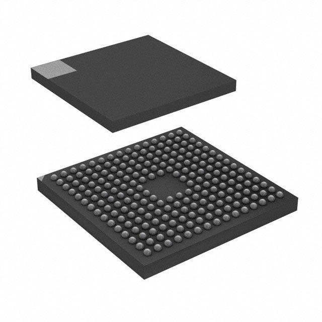 STMicroelectronics STM32F469NIH6