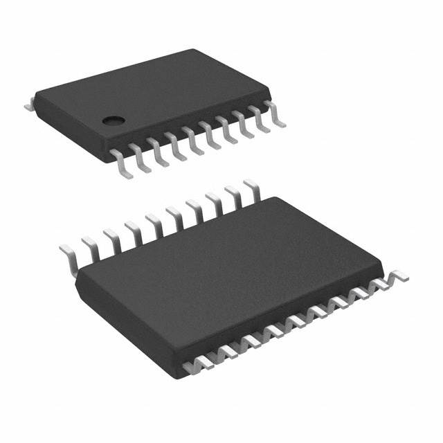 STMicroelectronics STM8L101F2P6