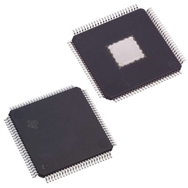 Texas Instruments TMS320F28069PZPQ