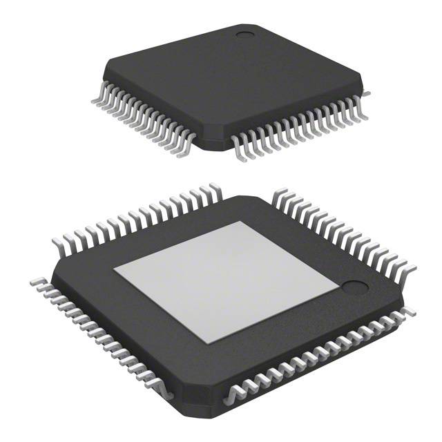 XMOS XS1-L6A-64-LQ64-C5
