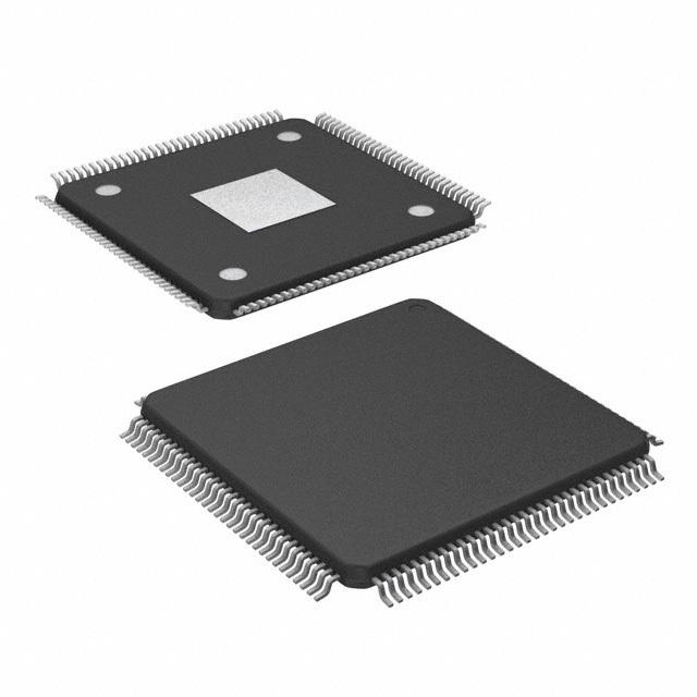 XMOS XS1-L8A-64-TQ128-C4