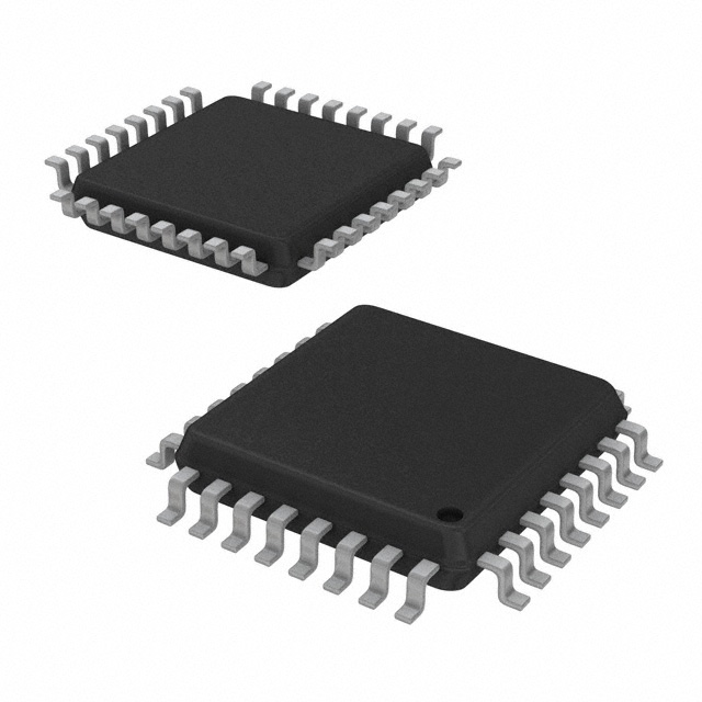Zilog Z32F06410AKS