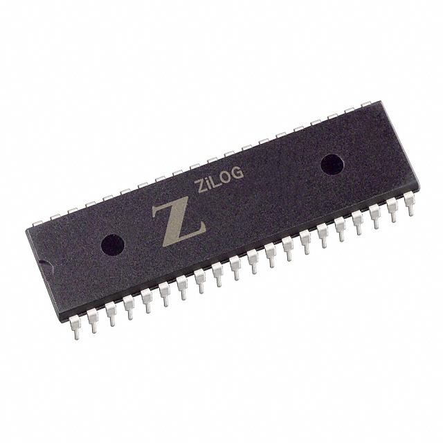 Zilog Z8F1621PM020SG