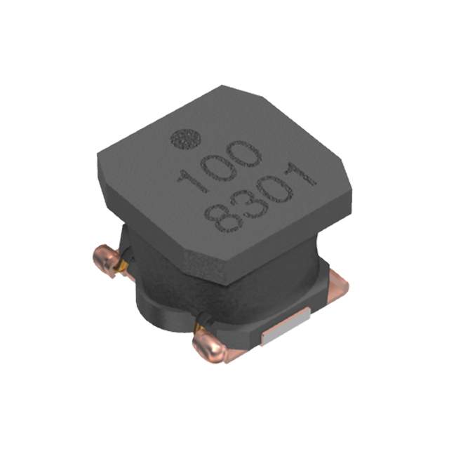 VLS6045EX-101M-H TDK катушка индуктивности, индуктивность 100µH, ток ...