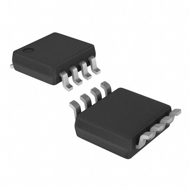 Texas Instruments INA331IDGKT