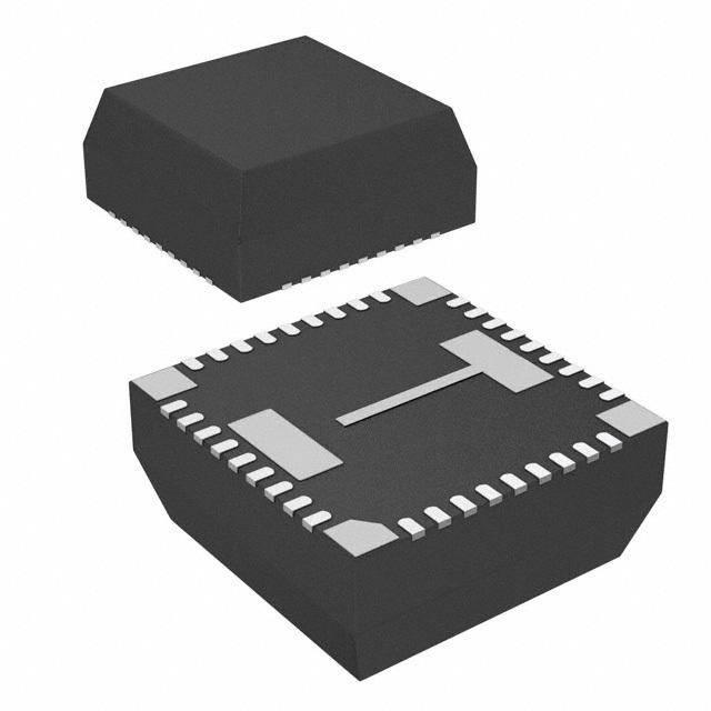 Texas Instruments LMZ31710RVQT