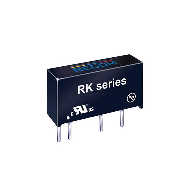 RECOM RK-0505S