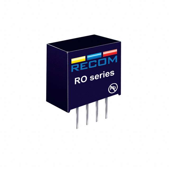 RECOM ROE-1205S