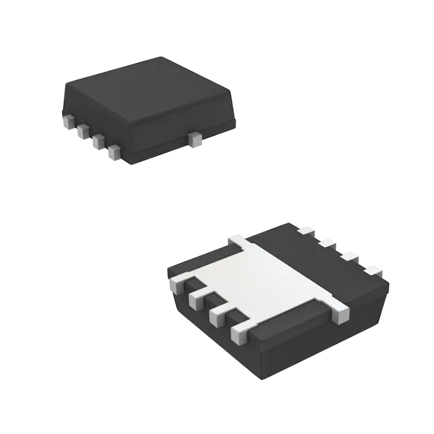 SI7716ADN-T1-GE3 Vishay полевой транзистор MOSFET, n-канал, напряжение сток-исток: 30 В, мощность: 3,5 Вт (Ta), 27,7 Вт (Tc), упаковка: Tape & Reel