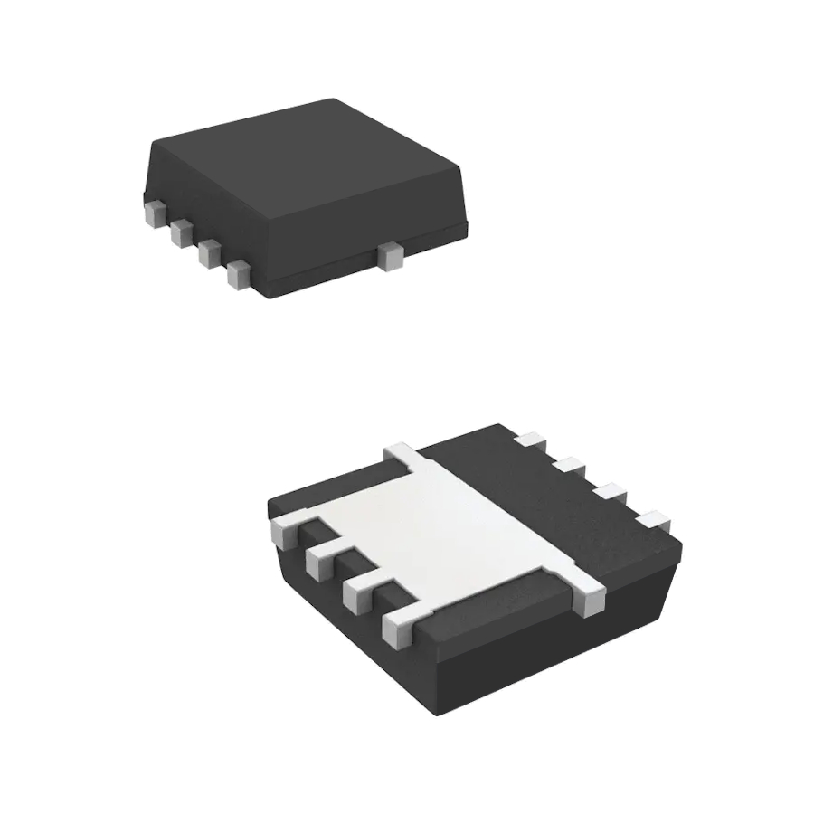 SIS412DN-T1-GE3 Vishay полевой транзистор MOSFET с каналом n-типа, Uси=30 В, P=3,2 Вт (Ta), 15,6 Вт (Tc), Tape & Reel