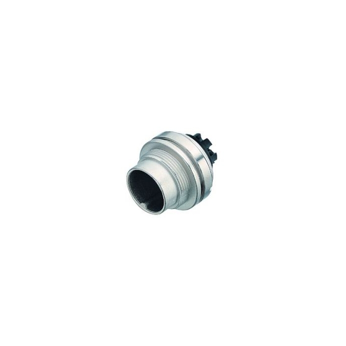 09-0315-700-05 Binder Разъём на панель, контакты: 5, папа, 6A, IP40