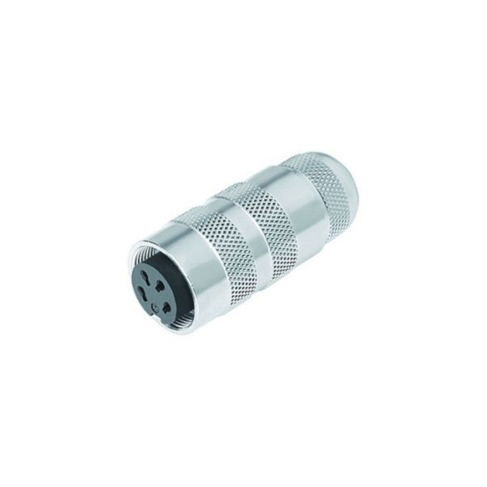 99-5110-740-04 Binder 4-х контактный разъём, мама, 6A, IP67