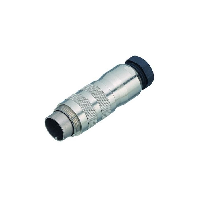 99-5609-700-04 Binder Разъём папа, контакты: 4, 6A