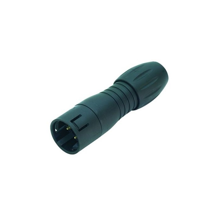 99-9105-00-03 Binder Разъём папа, контакты: 3, 7A, IP67