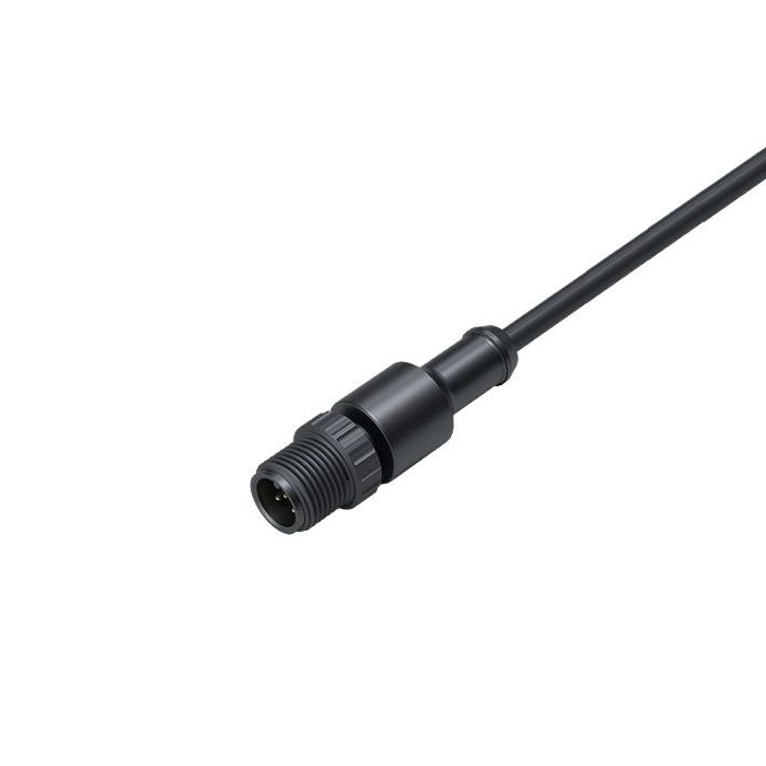 77-3419-0000-50005-0200 Binder Кабель с разъёмом, контакты: 5, папа, 4A, IP68