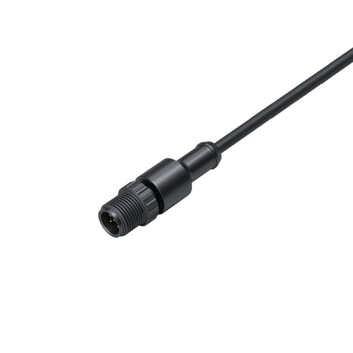 77-3419-0000-50712-0200 Binder Разъём с кабелем, контакты: 12, папа, 1.5A, IP68