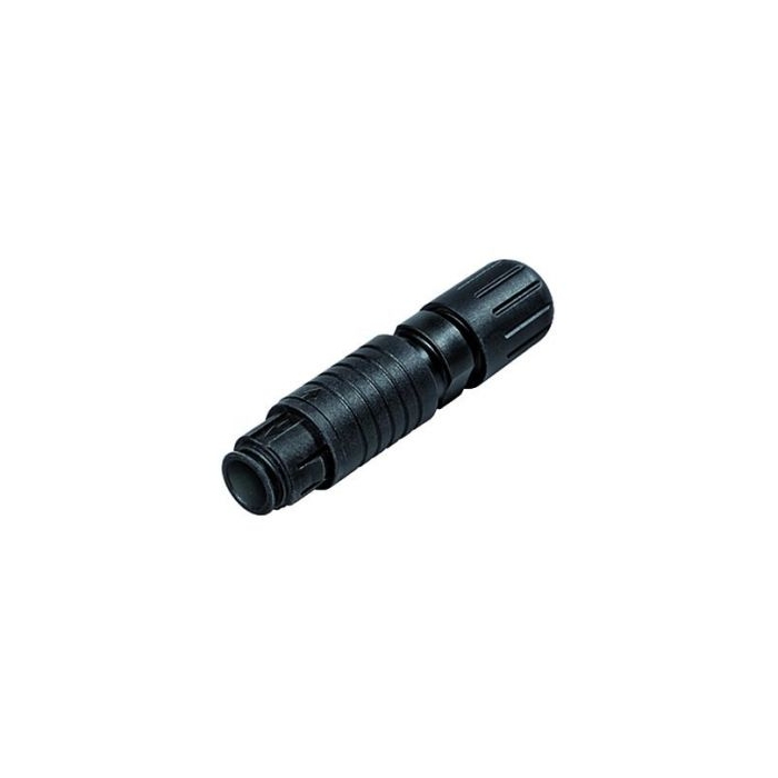 99-4713-00-05 Binder Герметичный разъём, контакты: 5, папа, 1A, IP67