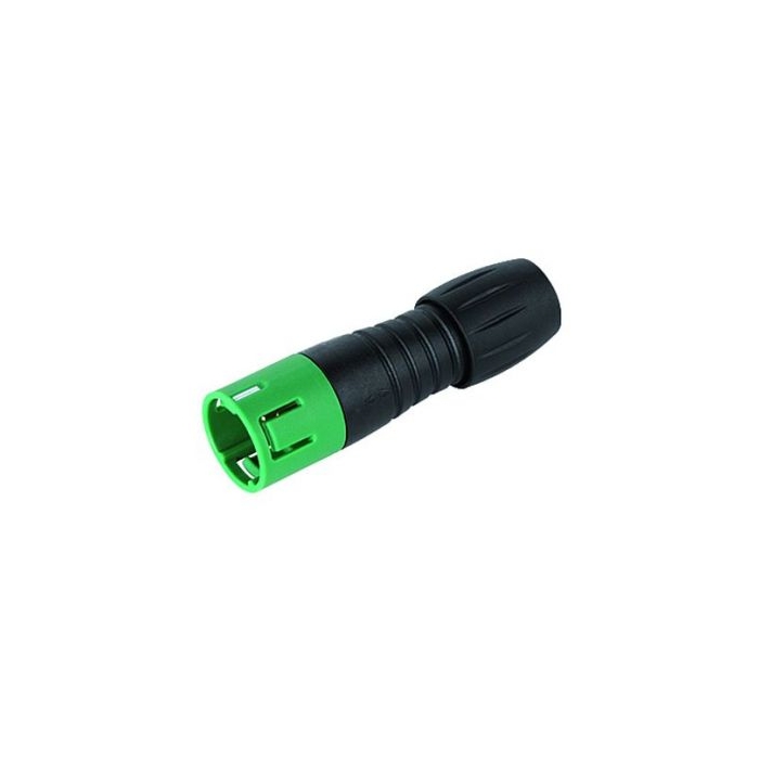 99-9225-070-08 Binder Разъём папа, контакты: 8, 1A, IP67