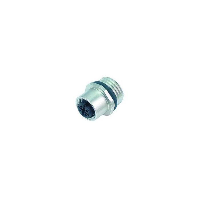 86-0232-0002-00005 Binder Разъём мама, контакты: 5, 4A, IP68