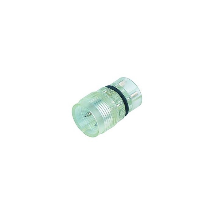 09-0441-50-04 Binder Встраиваемая часть, контакты: 4, 16A, IP67