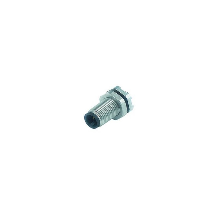 09-3105-81-03 Binder Разъём на панель, контакты: 3, папа, 1A, IP67