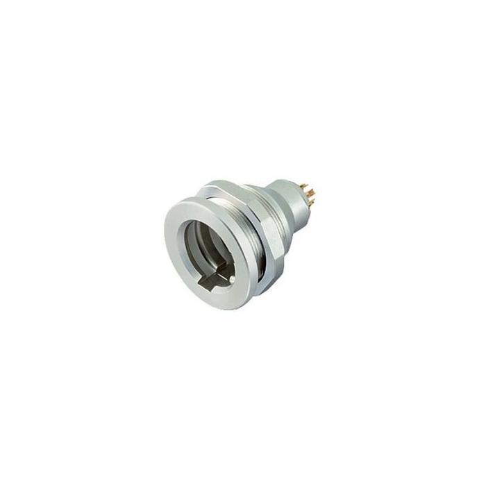 09-4907-015-03 Binder Герметичный разъём, контакты: 3, папа, 4A, IP67