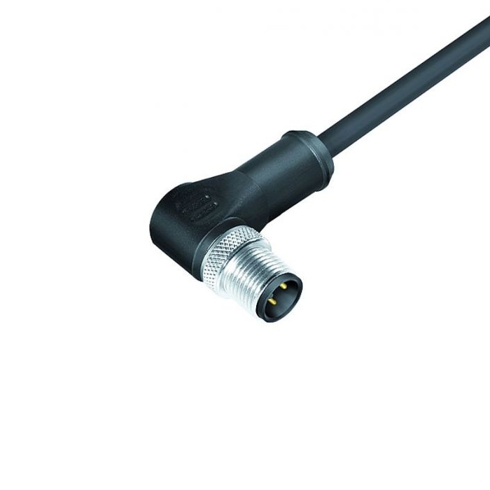 77-3527-0000-50705-1000 Binder Разъём с кабелем, контакты: 5, папа, 4A, IP67