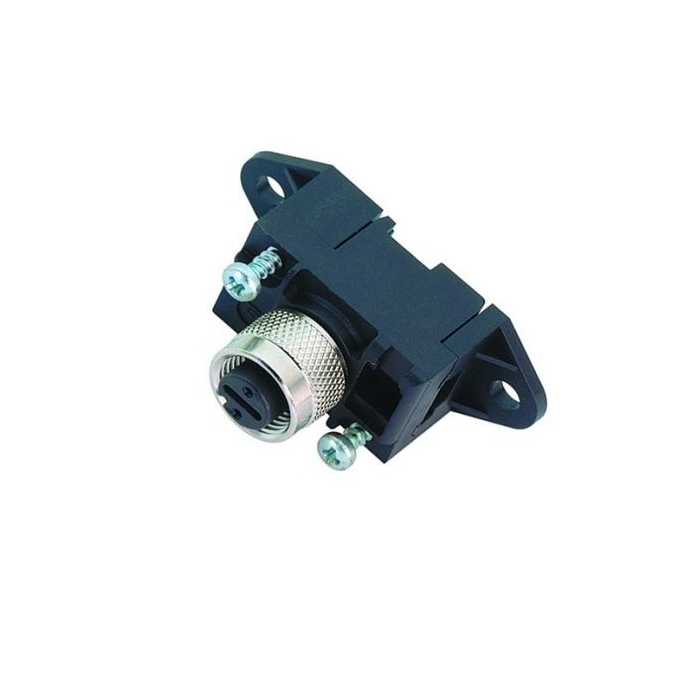 99-6410-00-02 Binder Разьём на плоский кабель, контакты: 2, 2A, IP67
