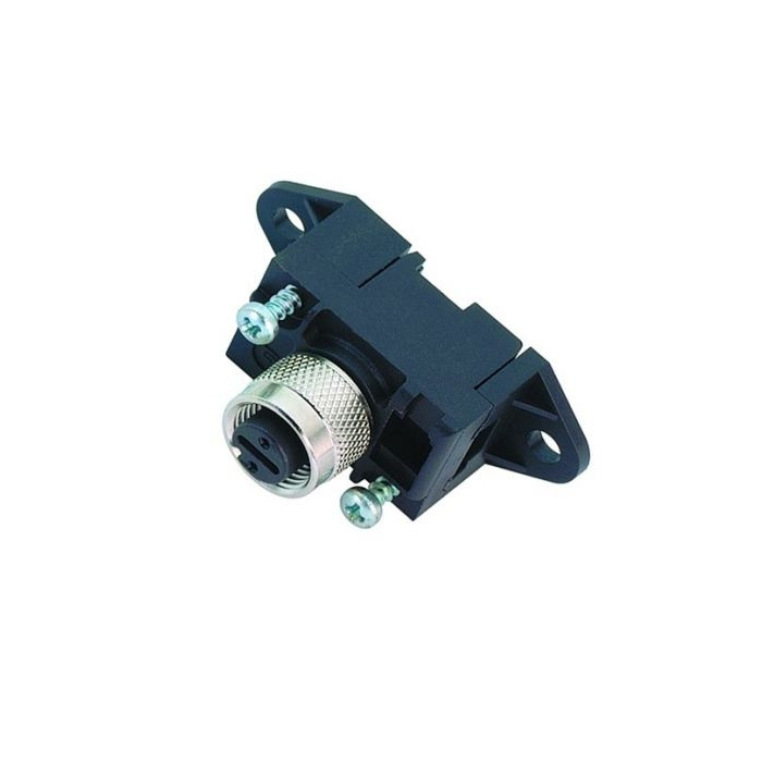 99-6411-00-02 Binder Разьём на плоский кабель, контакты: 2, 2A, IP67