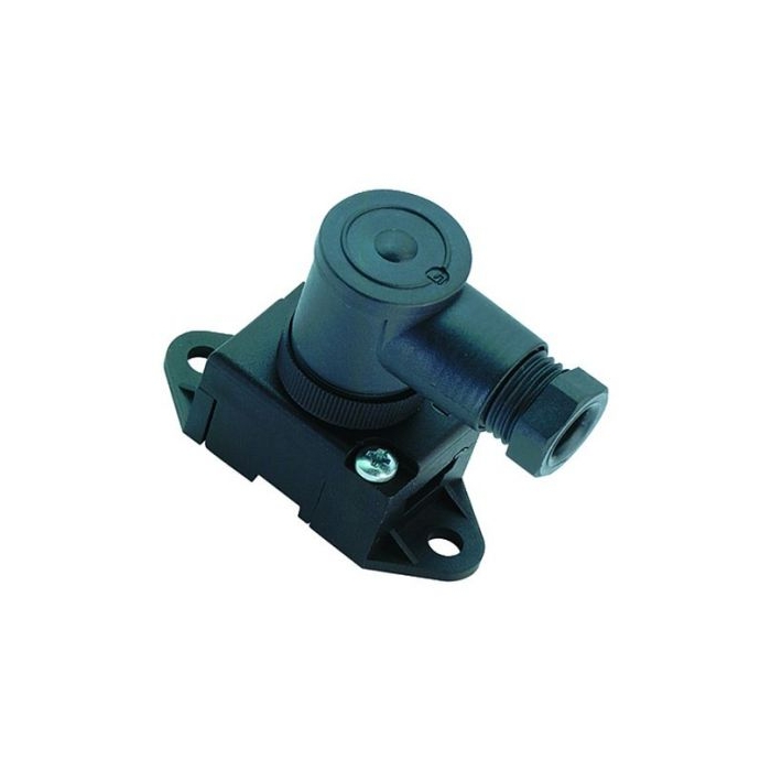 99-6432-00-02 Binder Разьём на плоский кабель, контакты: 2, 2A, IP67