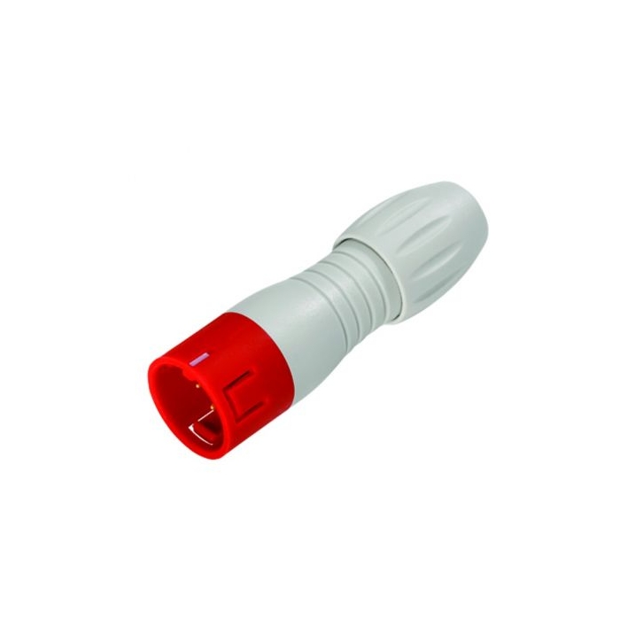 99-9105-450-03 Binder Герметичный разъём, папа, 7A, IP67