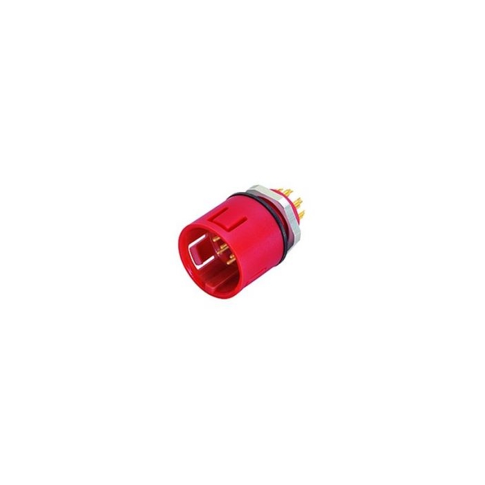 99-9115-50-05 Binder Разъём папа, 5A, IP67