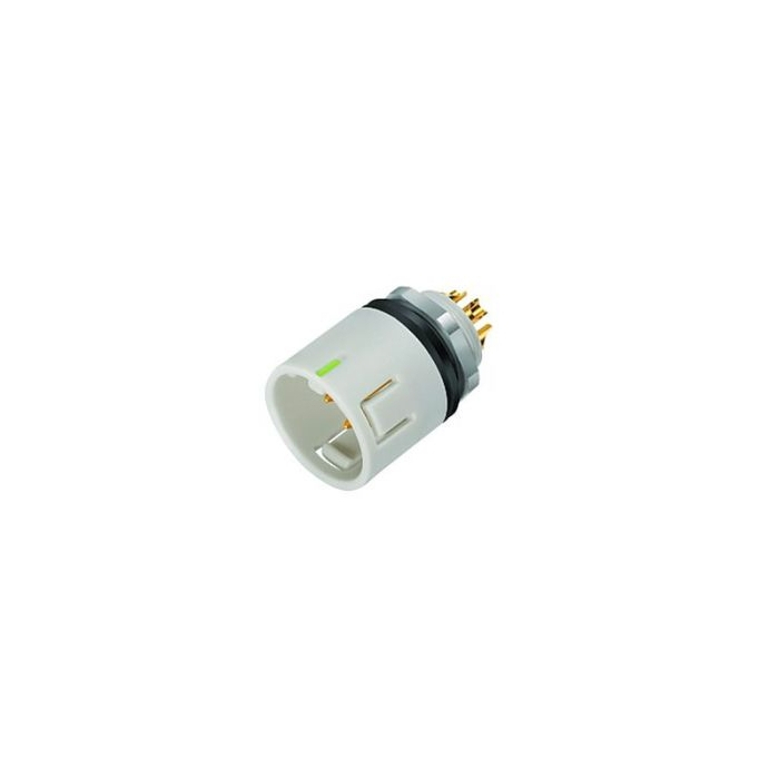 99-9127-490-08 Binder Герметичный разъём, папа, 2A, IP67